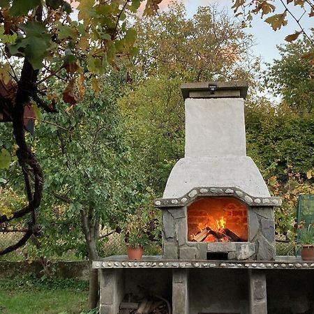 Къща За Гости Ягода Sapareva Banya Exterior foto