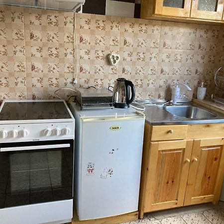 Къща За Гости Ягода Sapareva Banya Exterior foto