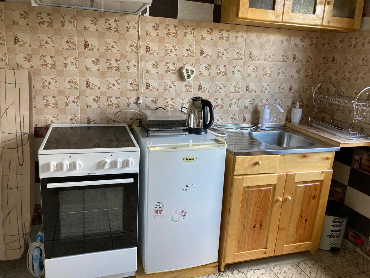 Къща За Гости Ягода Sapareva Banya Exterior foto