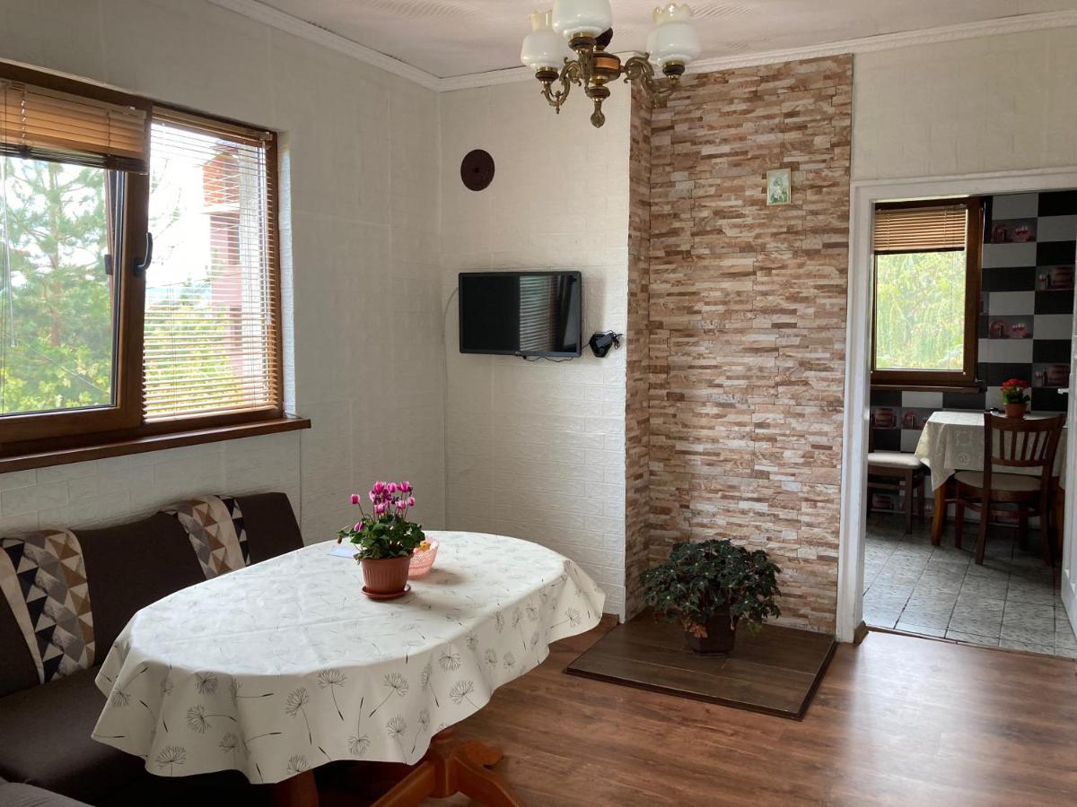 Къща За Гости Ягода Sapareva Banya Exterior foto