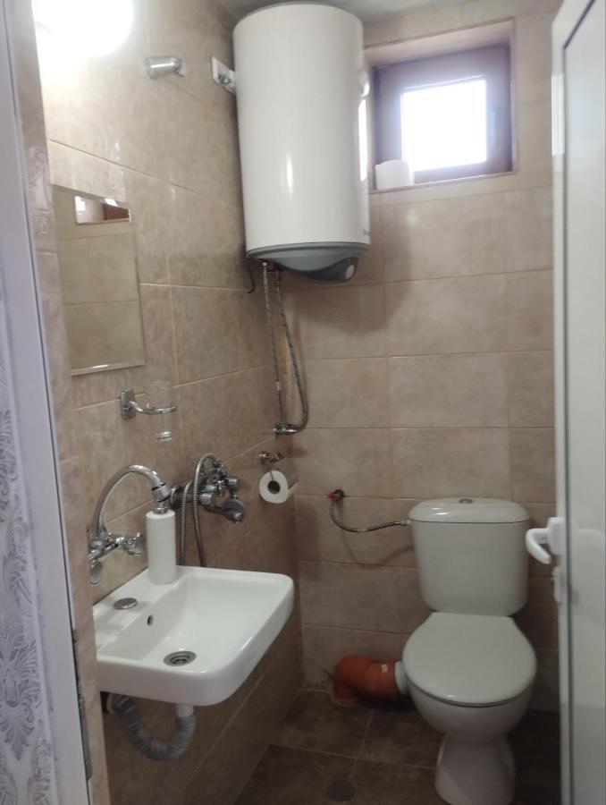 Къща За Гости Ягода Sapareva Banya Exterior foto