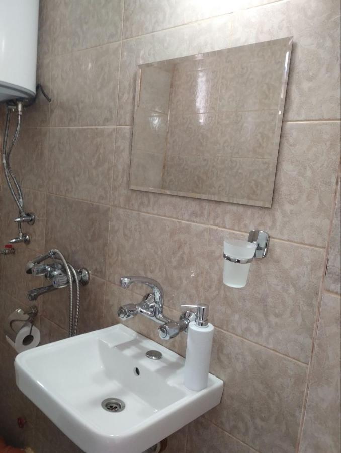 Къща За Гости Ягода Sapareva Banya Exterior foto