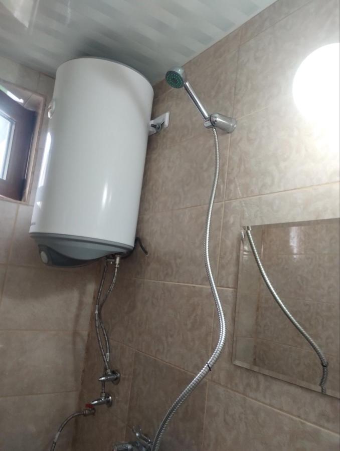 Къща За Гости Ягода Sapareva Banya Exterior foto